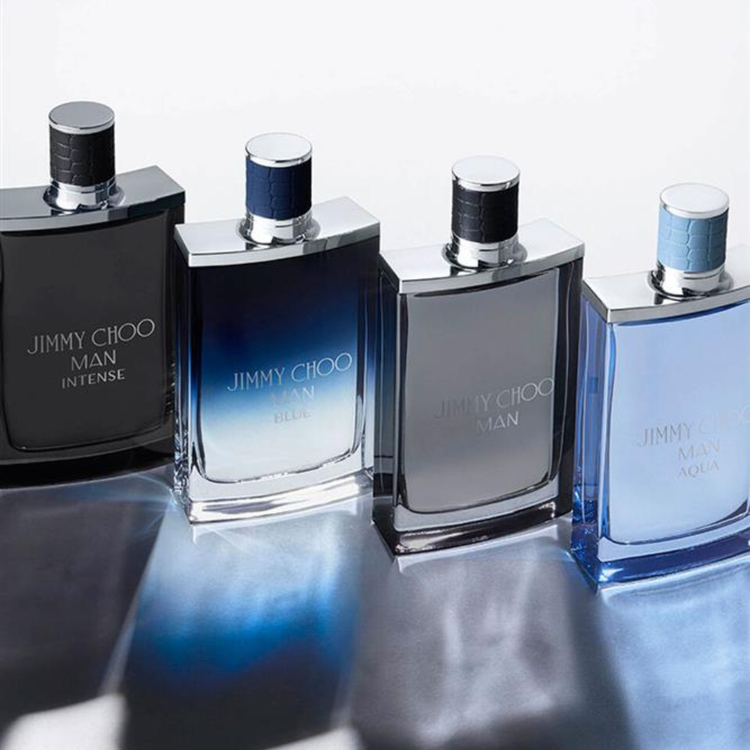 Man Eau de Toilette para Hombre aroma fresco