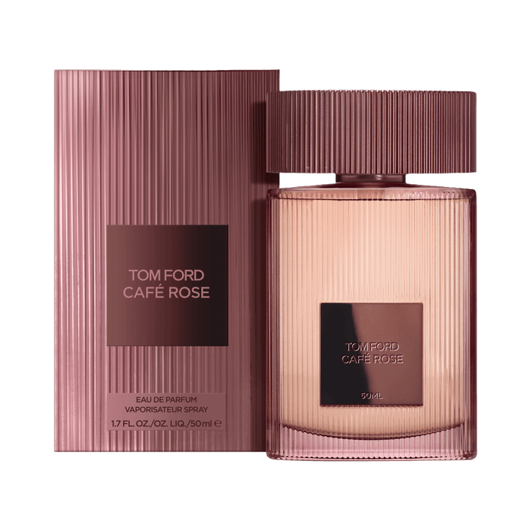 Cafe Rose Eau De Parfum unisex