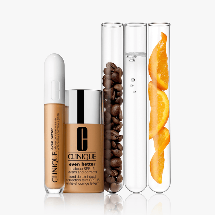 Even Better™ All-Over Concealer + Eraser - Corrector, desinflama visiblemente