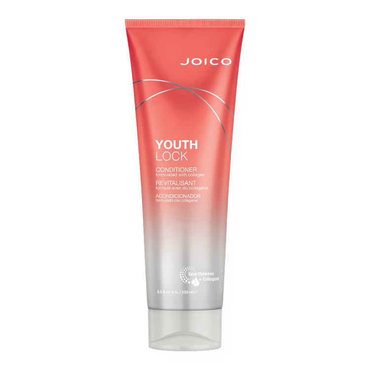 YouthLock Acondicionador humecta el cabello