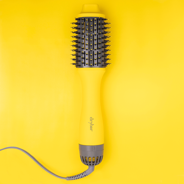 Shot - Cepillo secador, para volumen rápido y sencillo en un solo paso