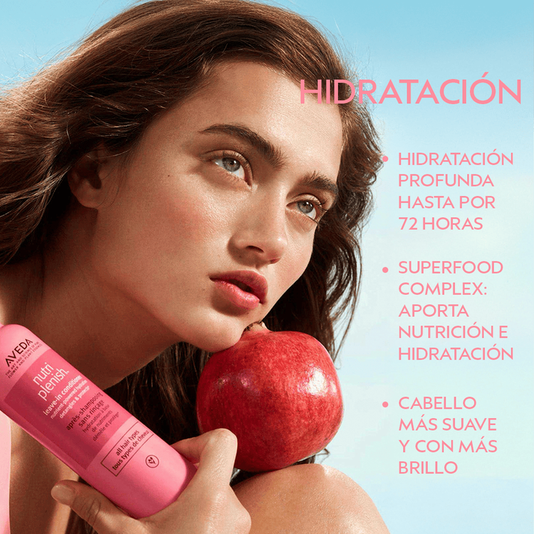 Nutriplenish Set de regalo hidratación
