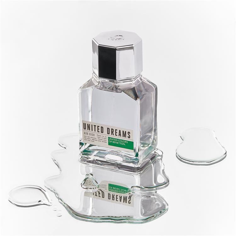 United Dreams Aim High Eau De Toilette - Perfume, para mujer