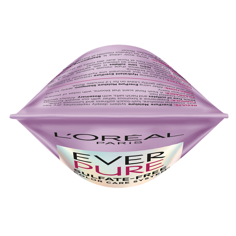 Everpure Moisture - Acondicionador, protege el color e hidrata