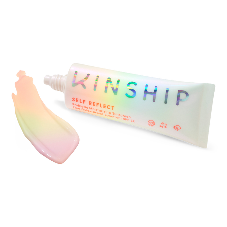 Self Reflect Protector solar protección solar