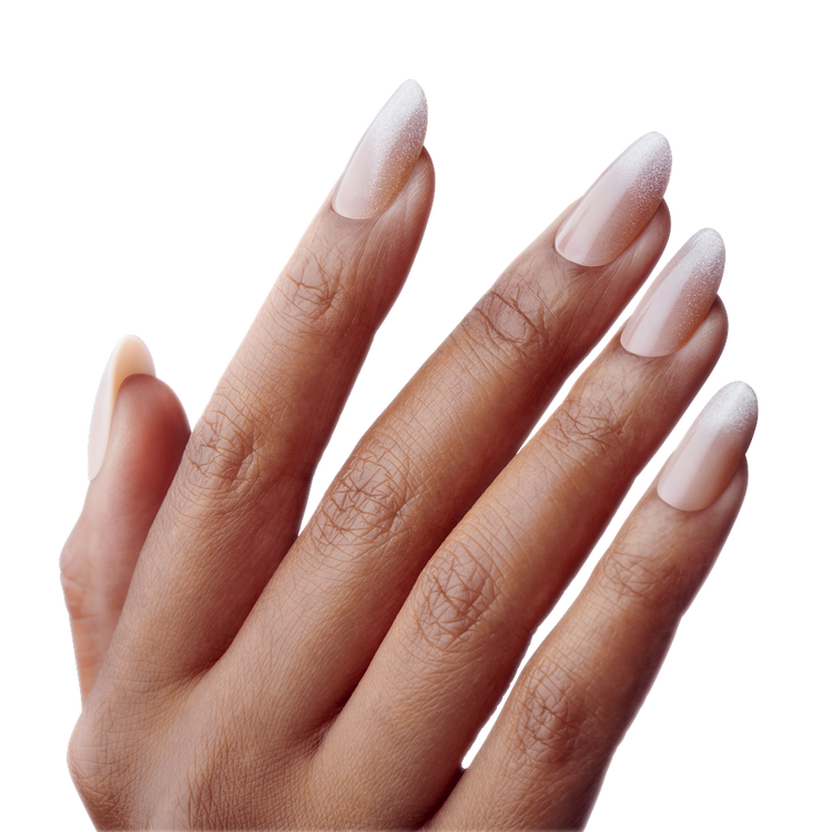 Gel Fantasy Magnetic Uñas postizas hasta 7 días de duración