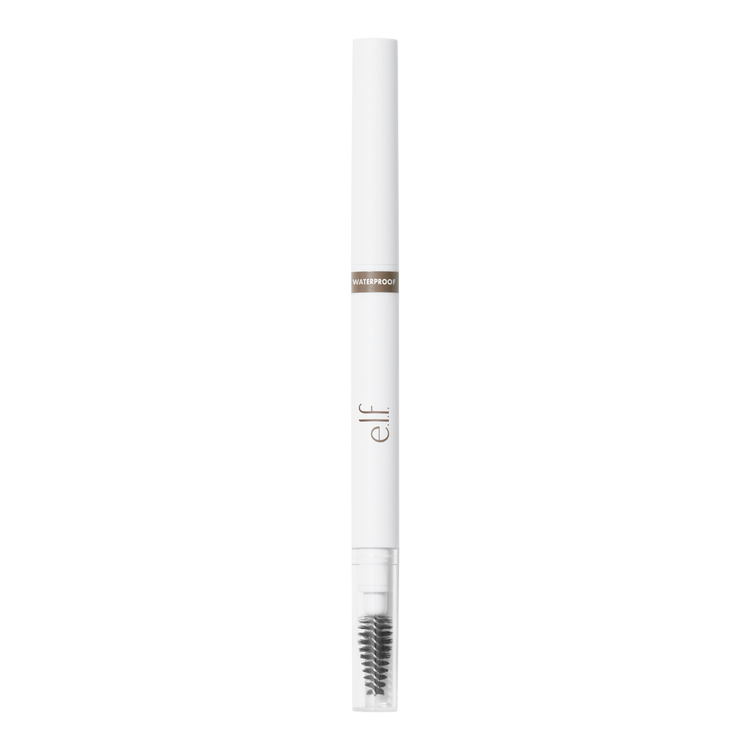 e.l.f. Instant Lift Waterproof Brow Pencil Lápiz de cejas impermeable para dar forma y definir las cejas