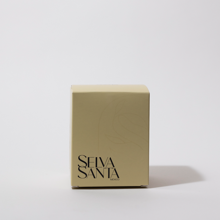 Perfumed Candle Vela perfumada 49 horas