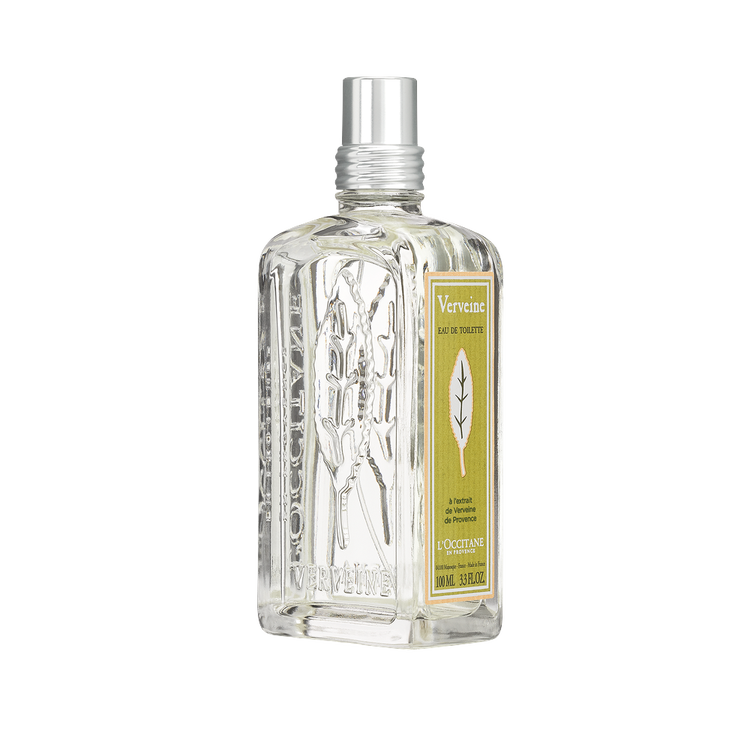Eau De Toilette Verbena Eau De Toilette Loción corporal refrescante y revitalizante