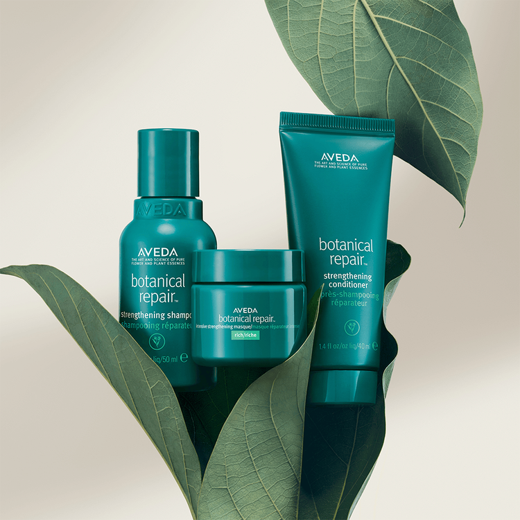 Botanical Repair - Acondicionador, fortalece y repara el cabello dañado