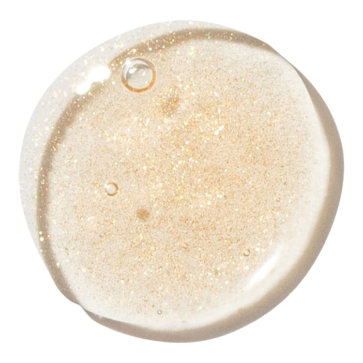 Golden Amber - Protector solar, en gel transparente SPF 30