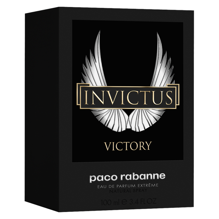 Invictus Victory Eau De Parfum Perfume La victoria es tuya