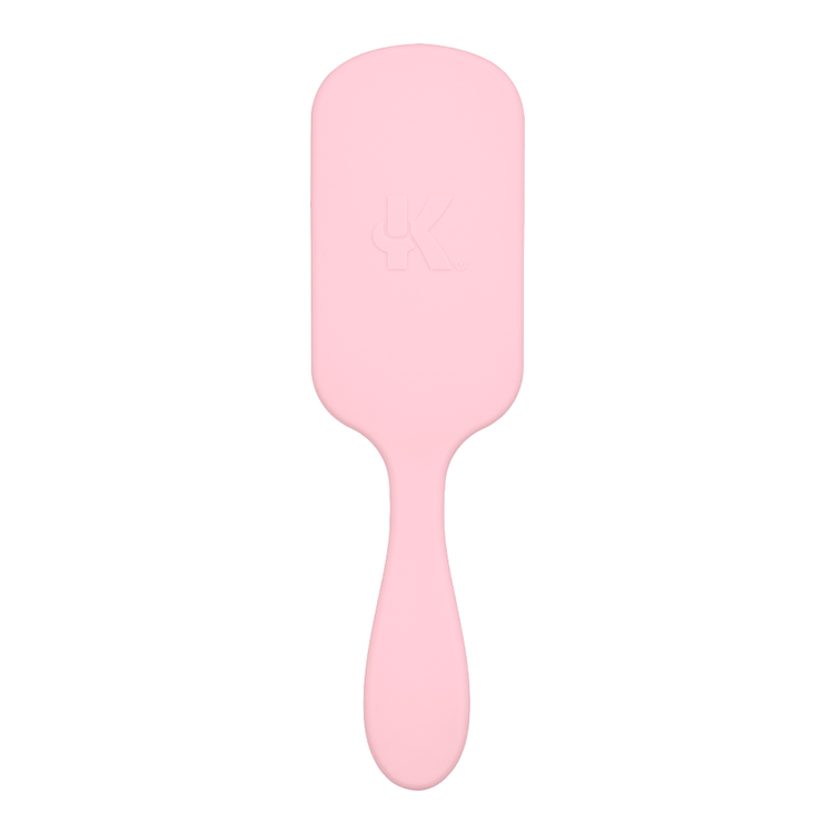 Knot Dr Conair - Cepillo ovalado color rosa