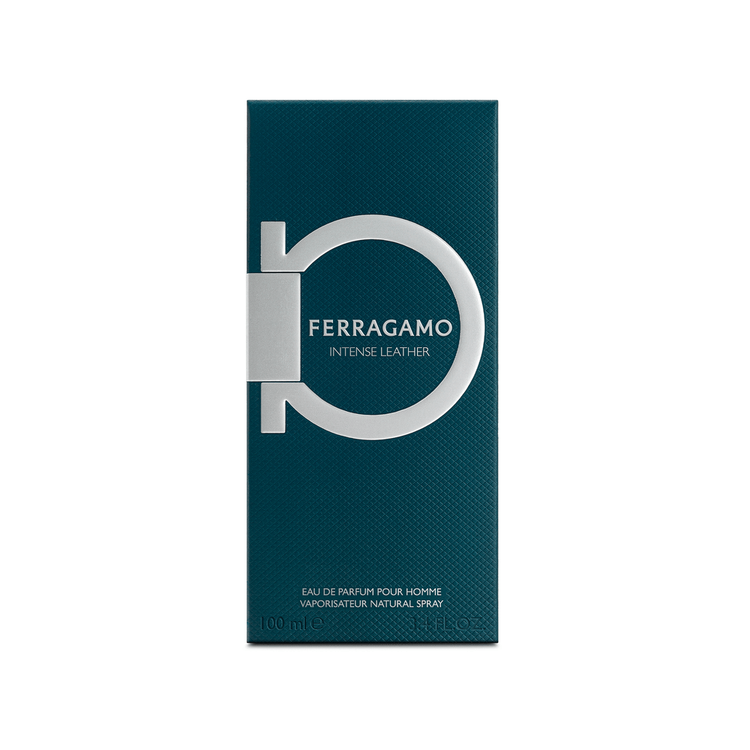 Intense Leather Perfume para hombre