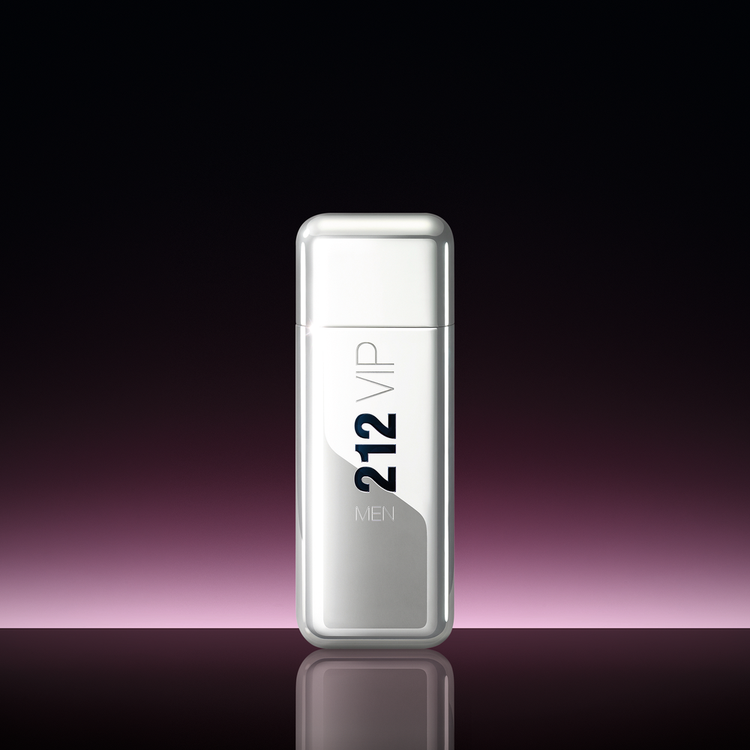 212 Vip Eau De Toilette Perfume para hombre