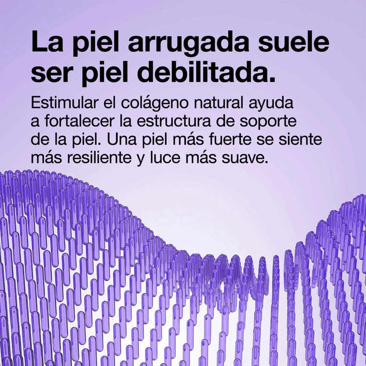 Clinique Smart Clinical Repair™ Lifting Face + Neck Cream Crema reafirmante y antiarrugas levanta visiblemente la piel y combate arrugas