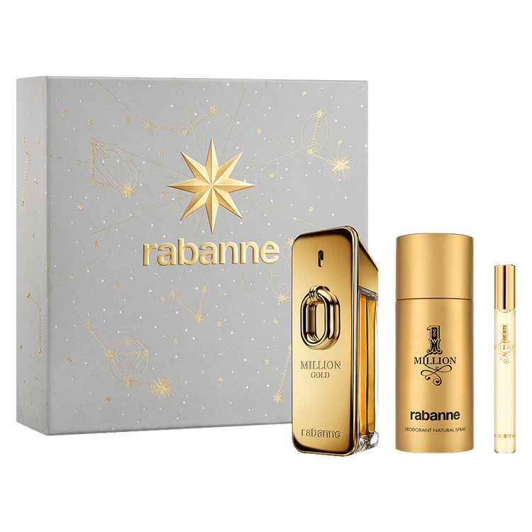 1 Million Gold Eau de Parfum para hombre