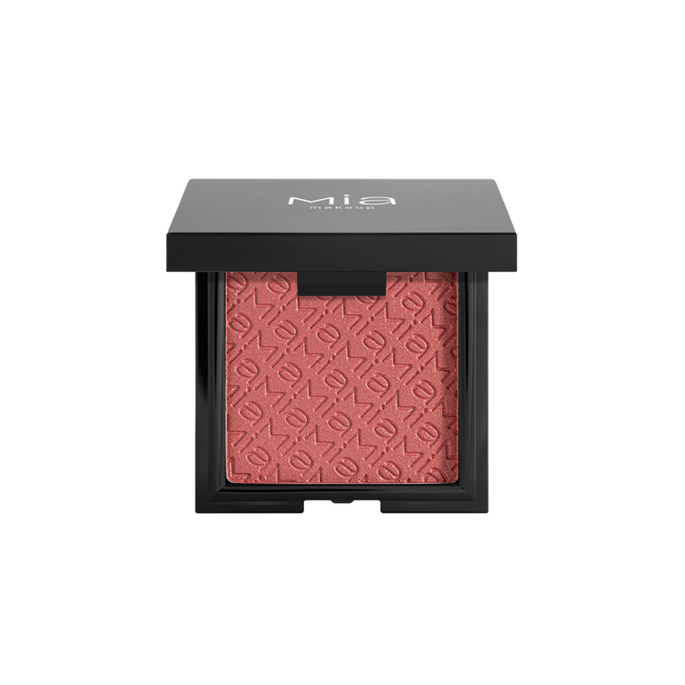 Cheek Freak Matte Shimmer Rubor textura modulabe y acabao luminoso