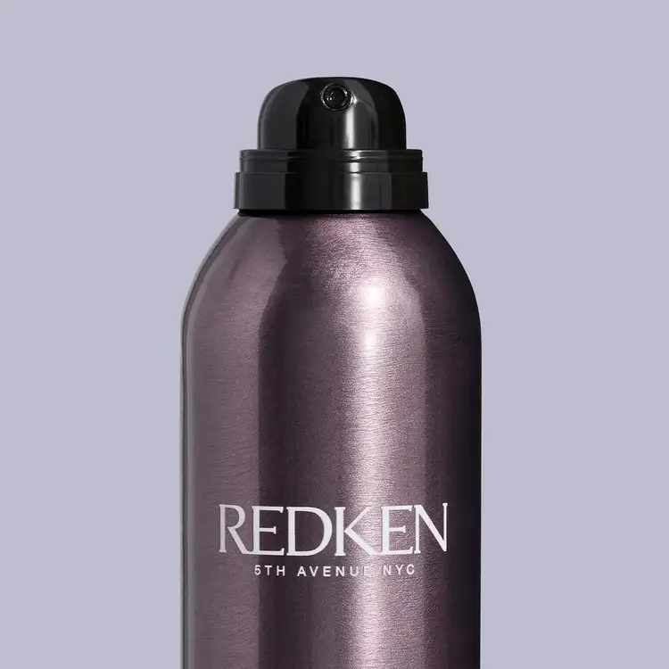 Styling - Spray de fijación, mantiene el peinado todo el día