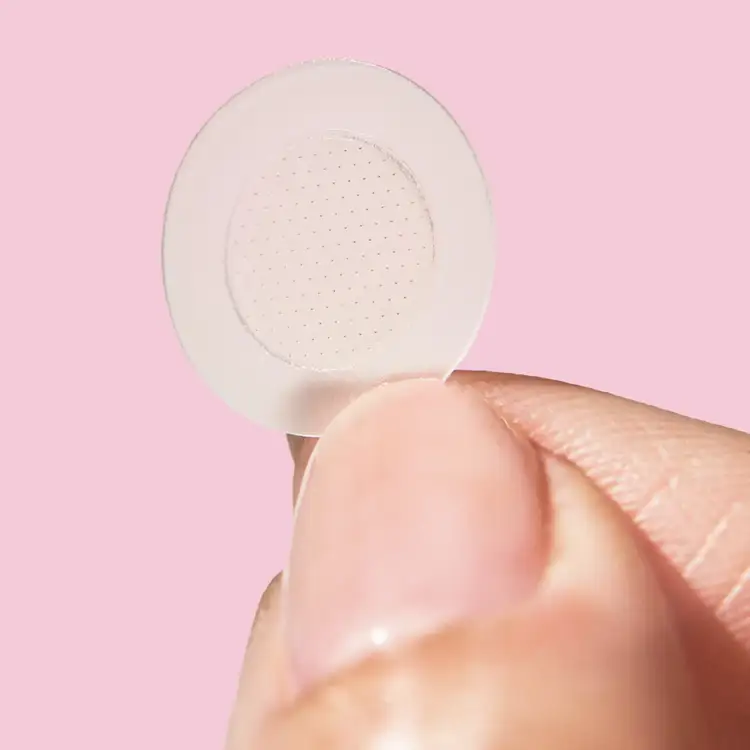 Dark Spot Microdarts - Parches, mejora el aspecto de las manchas