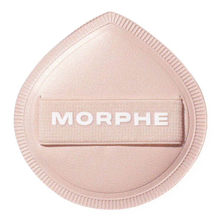 CLOUD CUSHION Puff sin costuras ayuda a difuminar el rostro