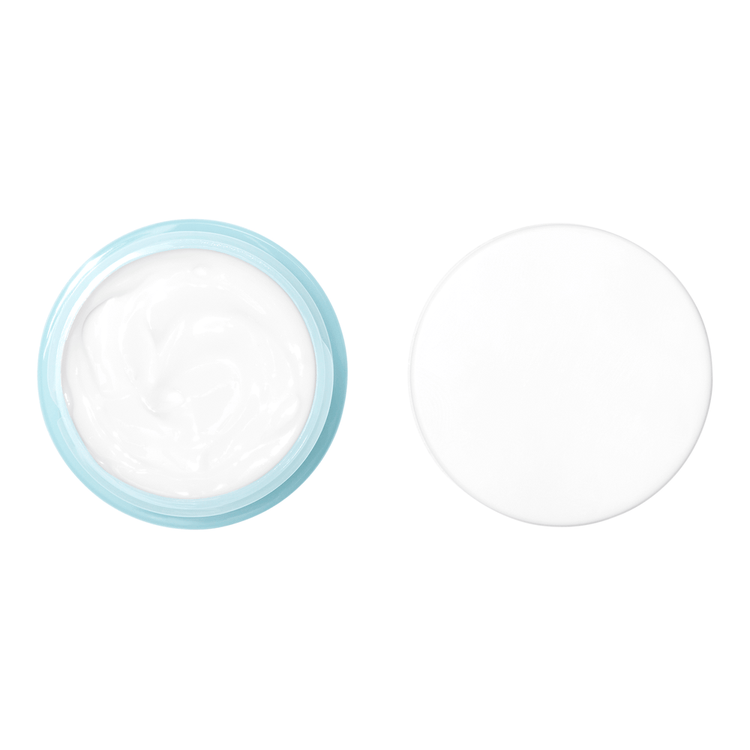 e.l.f. SKIN Holy Hydration! Crema hidratante rica para ojos que minimiza las ojeras