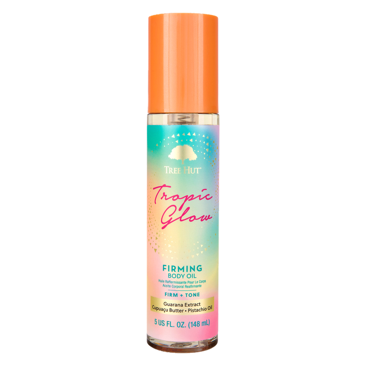 TropicGlowFirmingBodyOil-Aceitecorporal,iluminaehidrata