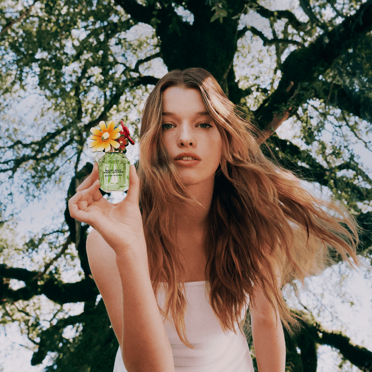 Daisy Eau De Parfum - Perfume, para mujer