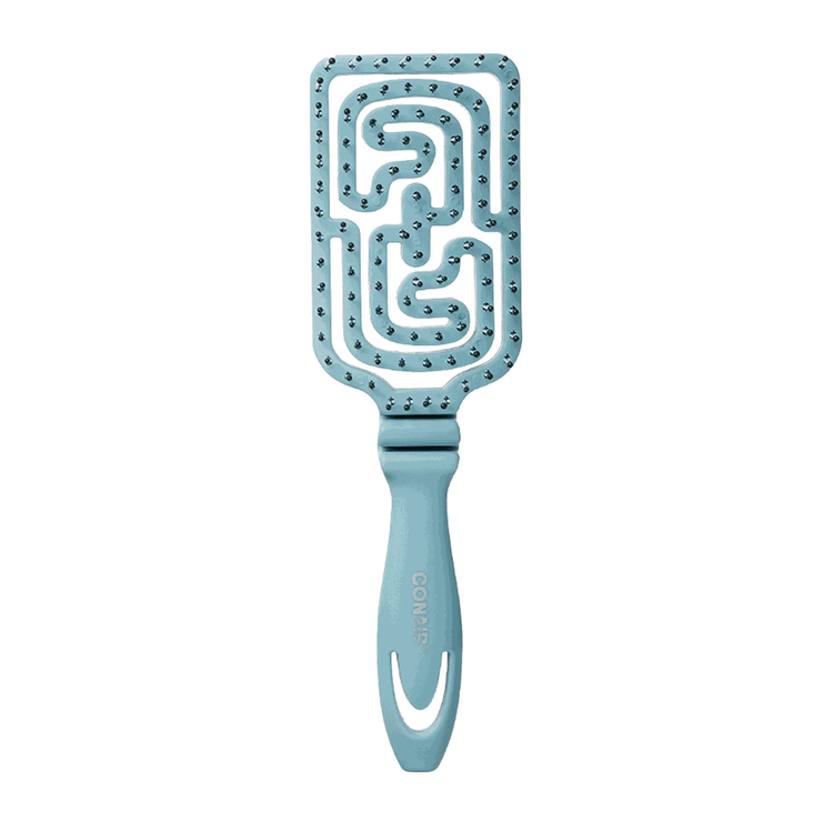 Set de cepillos flexibles, varios colores