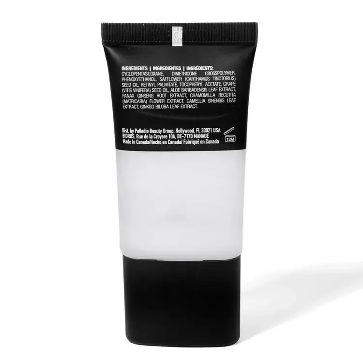 Foundation Primer Prebase de maquillaje prebase de maquillaje