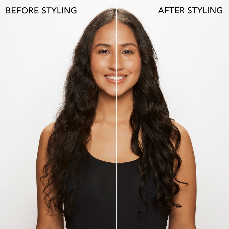 Hairdresser'S Invisible Oil - Mascarilla hidratante, reduce el frizz