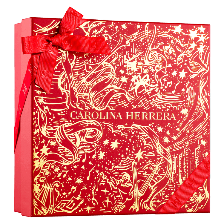 Good Girl - Eau de Parfum para mujer, set de regalo