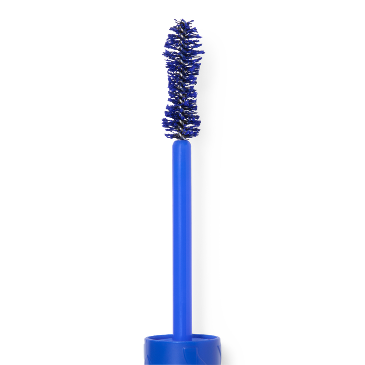 ULTAmate - Máscara de pestañas, textura suave y aterciopelada