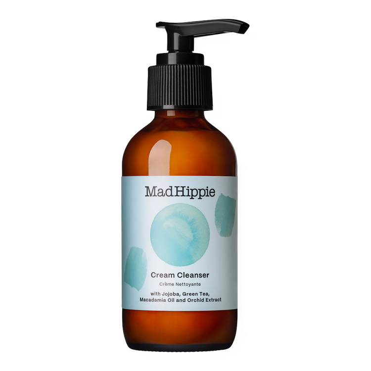 Cream Cleanser Limpiador en crema limpieza profunda