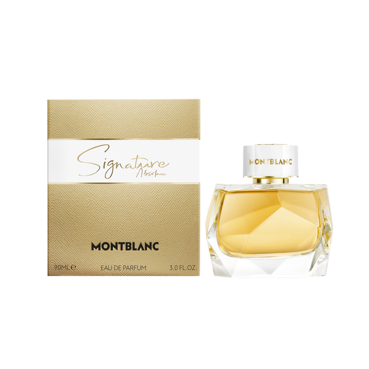 Signature Absolue Perfume para mujer