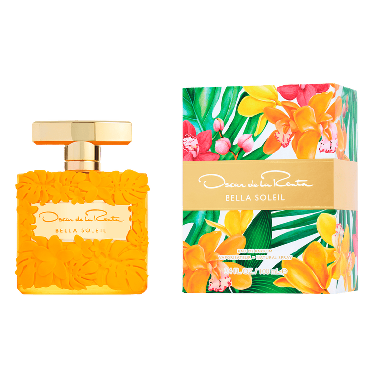 Odlr Bella Soleil Eau De Parfum Perfume