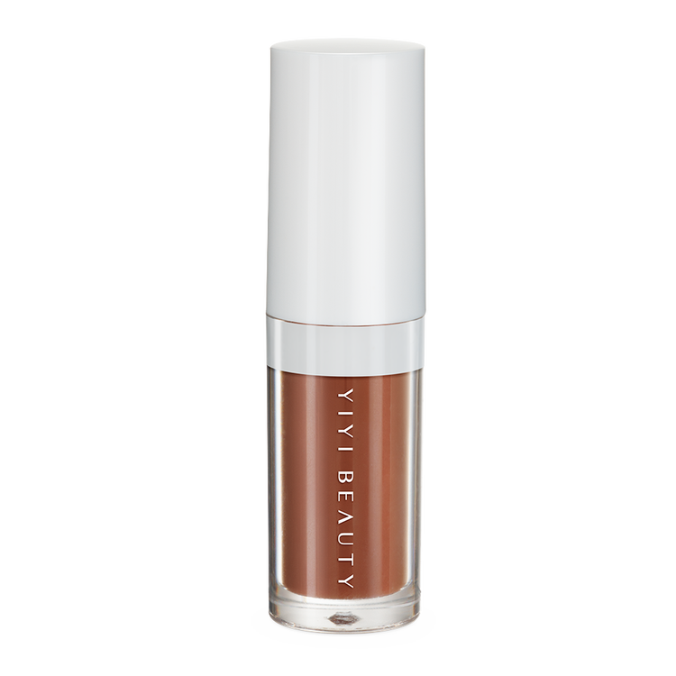 Soft Kiss - Lip Oil Brillo Labial, hidratante no pegajoso 2.5gr YIYI BEAUTY