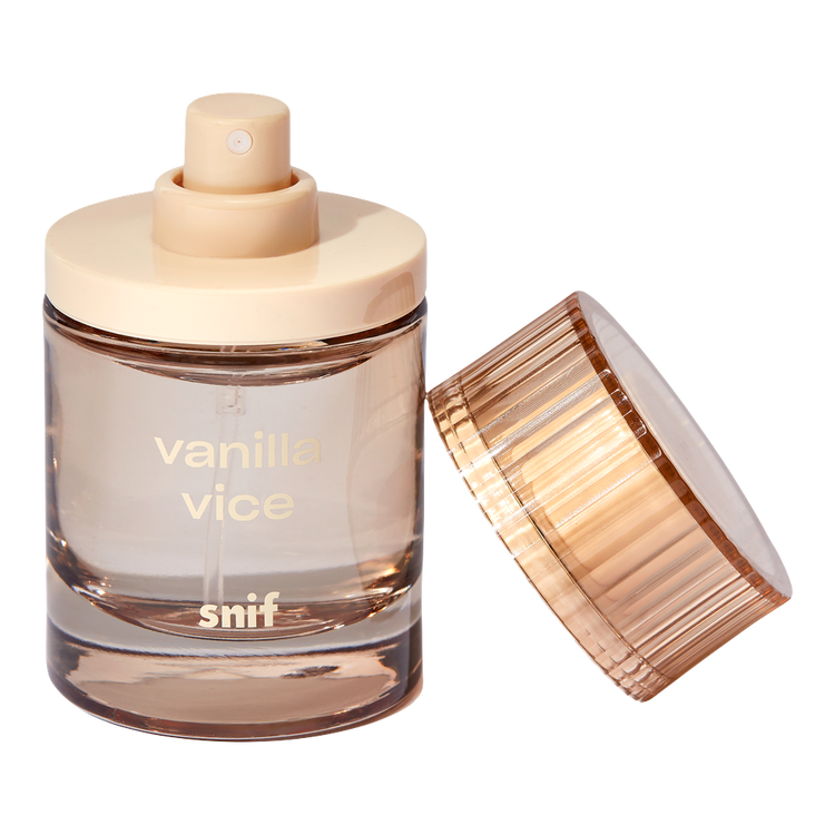 Vanilla Vice - Eau de toilette, fragancia clásica
