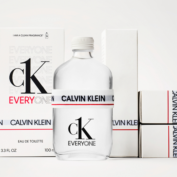 CK Everyone Perfume unisex