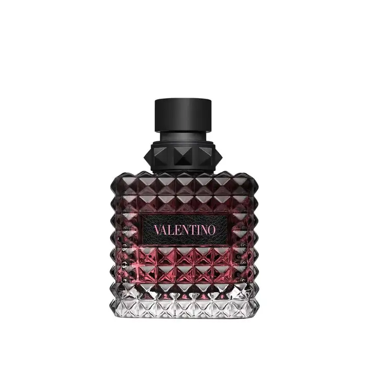 Born In Roma Intense - Eau de Parfum, aroma floral ámbar magnética