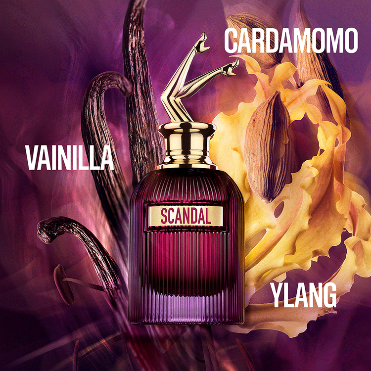 Scandal Intense - Eau De Parfum, perfume para mujer