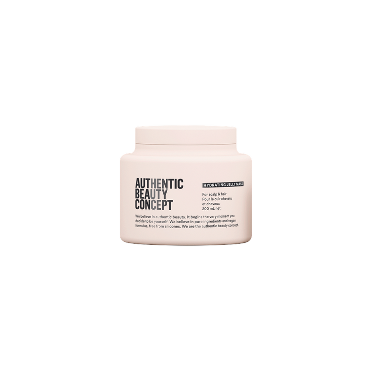 All Hair Types Mascarilla hidratación profunda sin enguaje