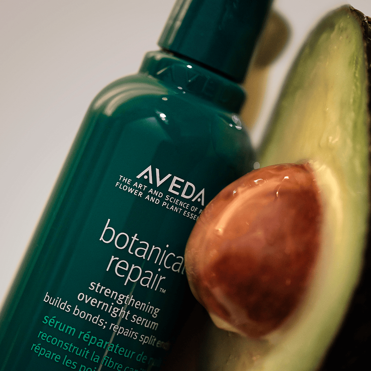 Botanical Repair - Suero nocturno, repara y fortalece el cabello