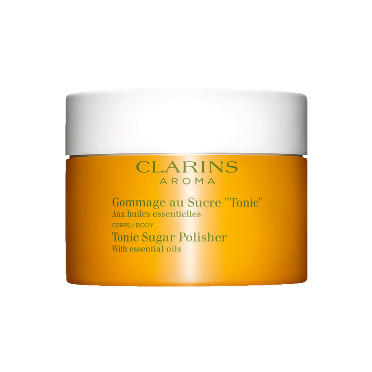 Tonic Scrub Retail - Exfoliante corporal, renueva la piel