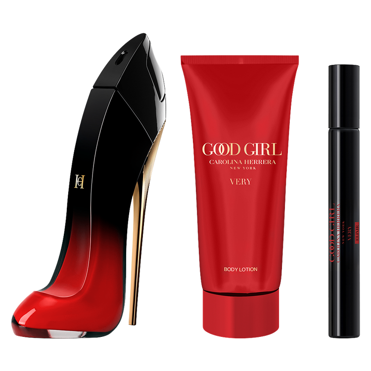 Very Good Girl Elixir Eau de Parfum para mujer