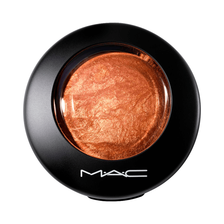 Mineralize Skinfinish Highlighter - Iluminador con polvos, acabado luminoso con textura sedosa