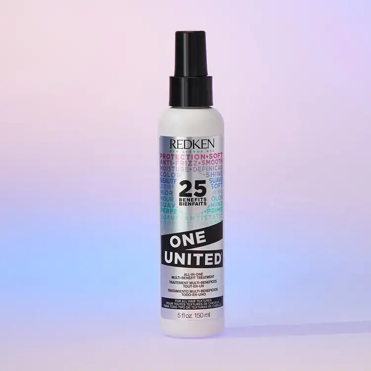 Styling - Crema para peinar, con protección térmica