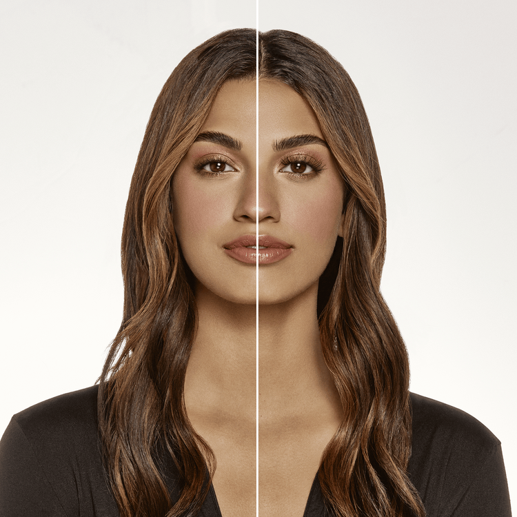 Naked False Lashes Multipack #425 Pestañas look naturales en pack pestañas con efecto wispies y longitud central.