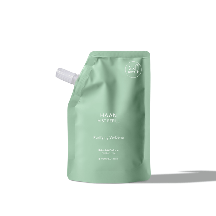 Face And Body Mist - Refill, bruma para cuerpo y cara