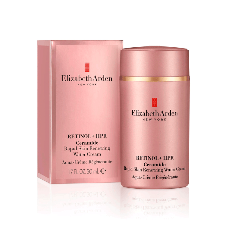 Elizabeth Arden Crema facial reducción de las arrugas